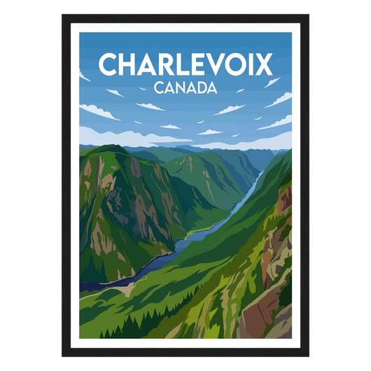 Charlevoix