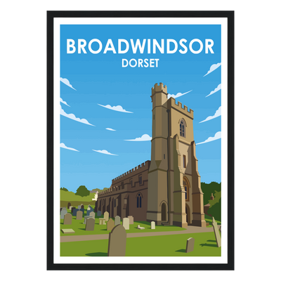 Broadwindsor