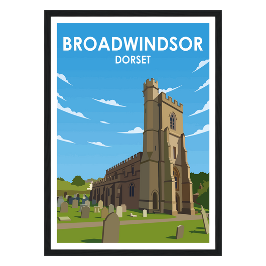 Broadwindsor