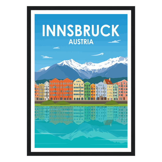 Innsbruck
