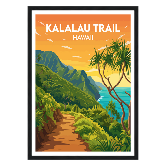 Kalalau Trail