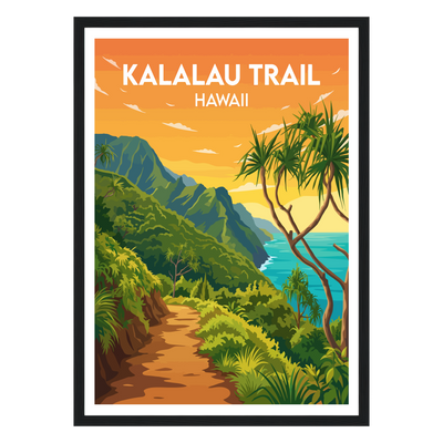 Kalalau Trail