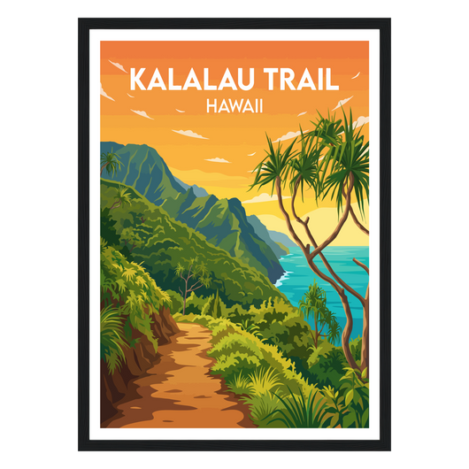 Kalalau Trail