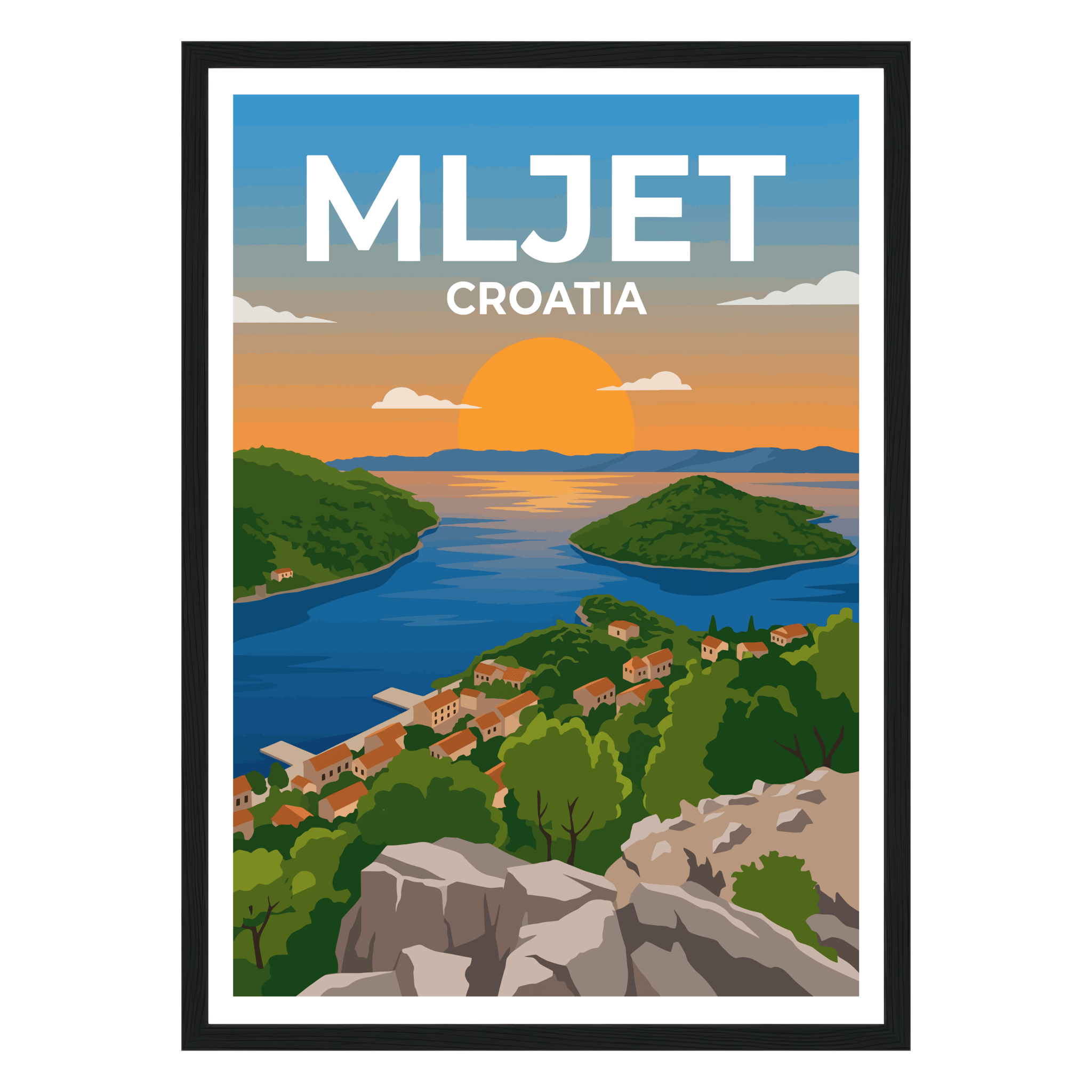 Mljet