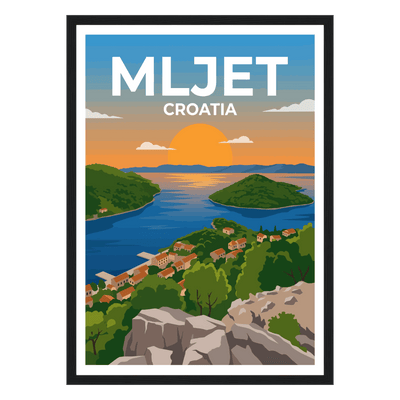 Mljet