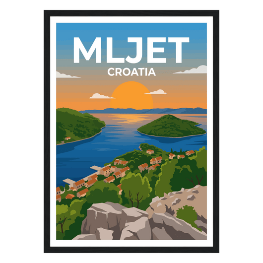 Mljet