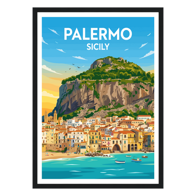 Palermo