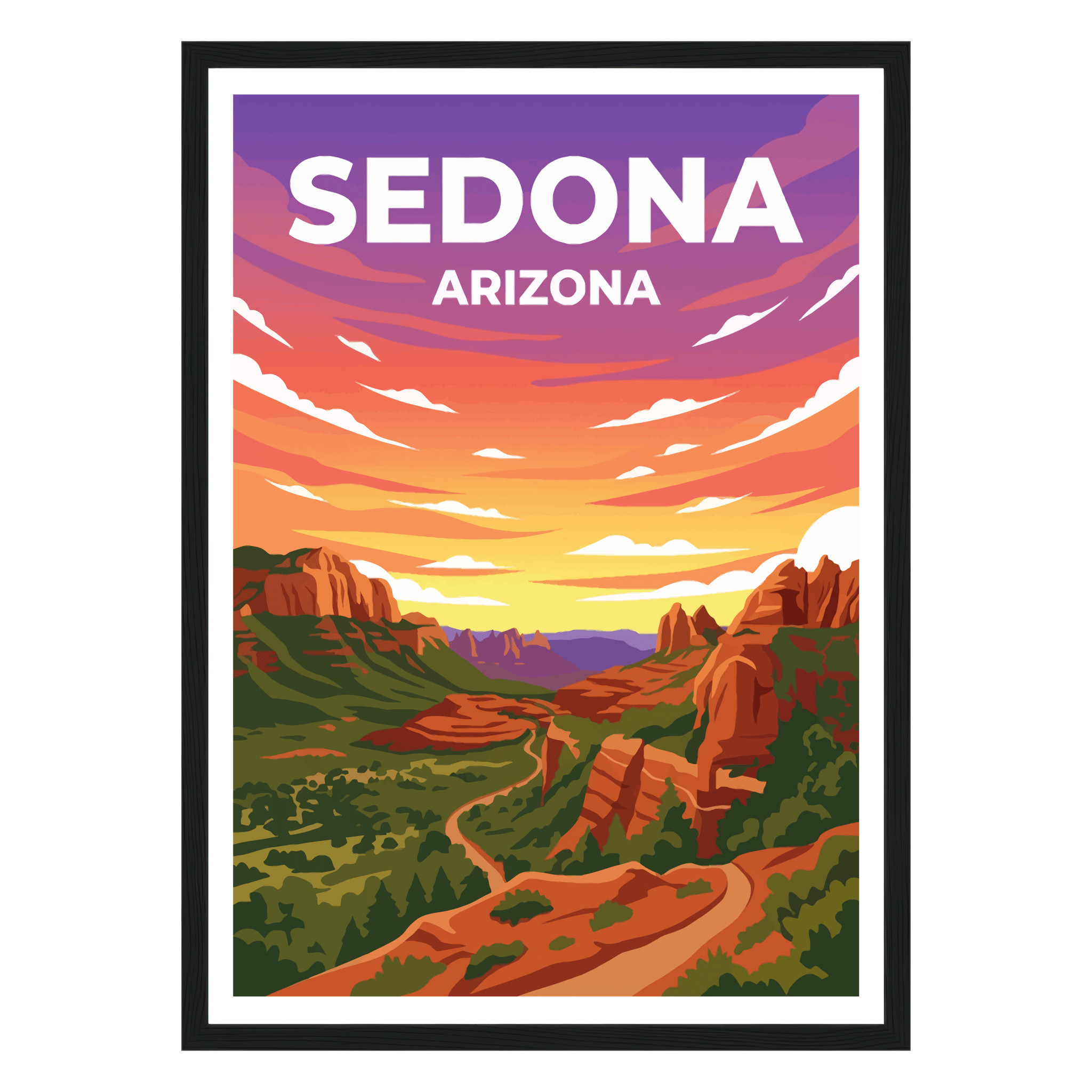 Sedona