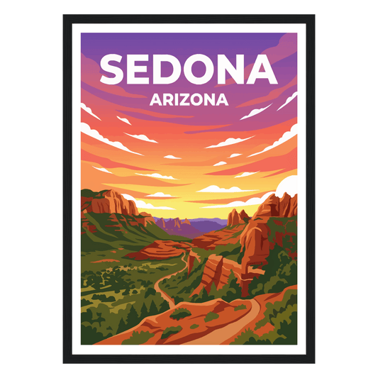 Sedona