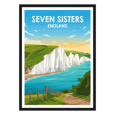 Seven Sisters