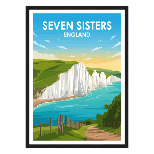 Seven Sisters