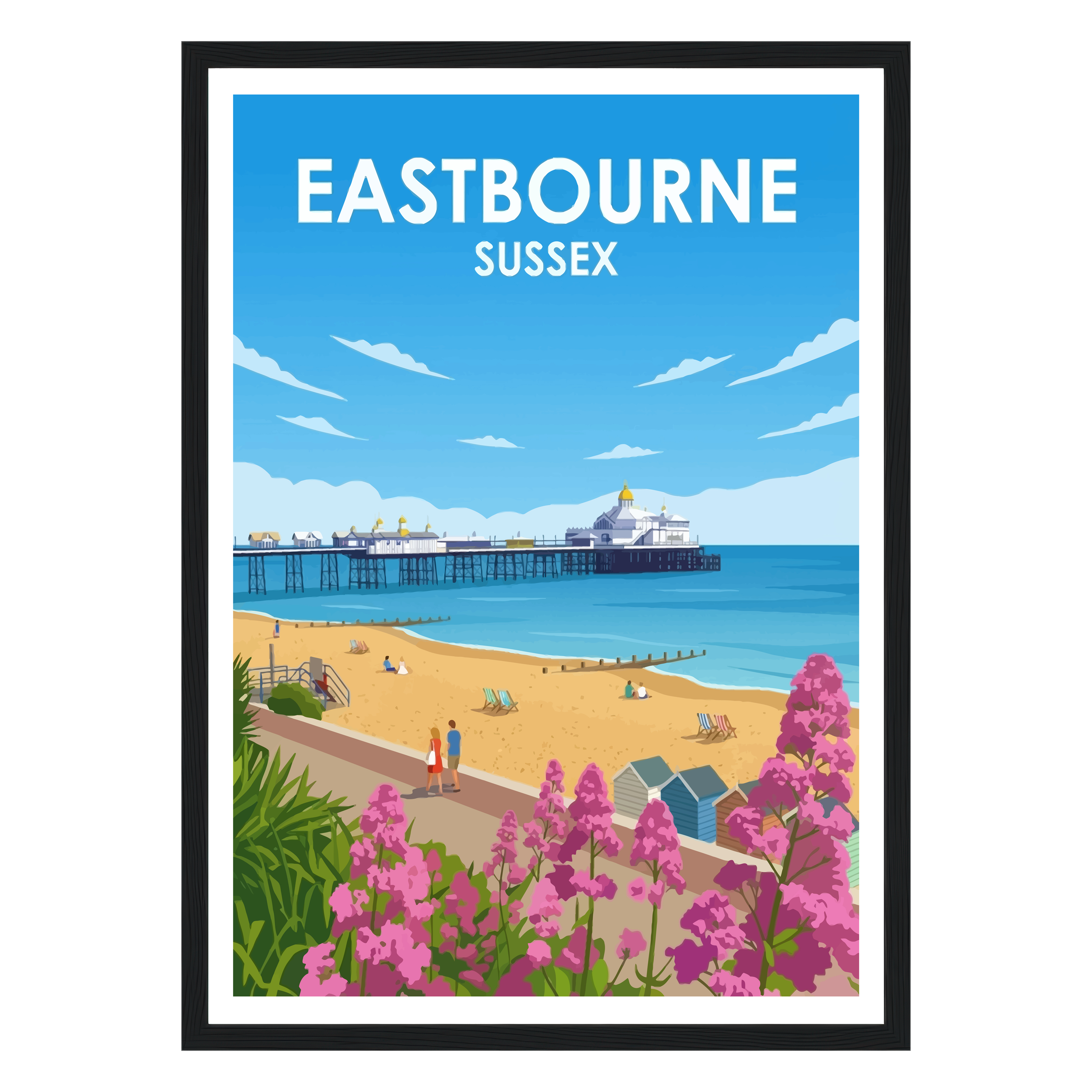 Eastbourne