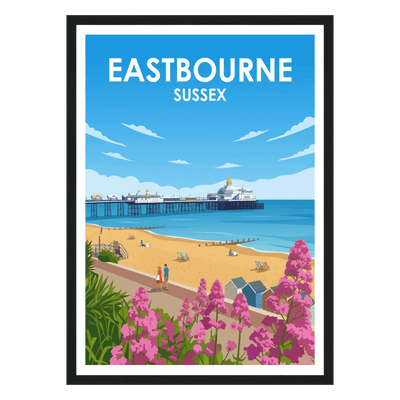 Eastbourne