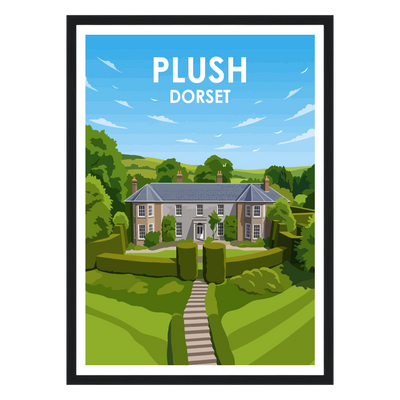 Plush