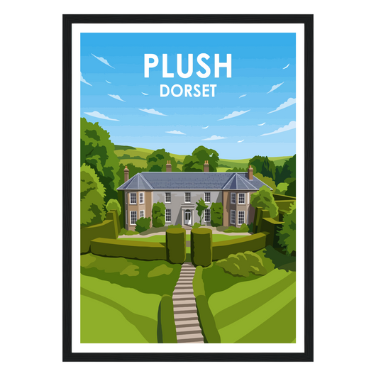 Plush