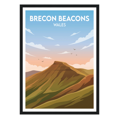 Brecon Beacons