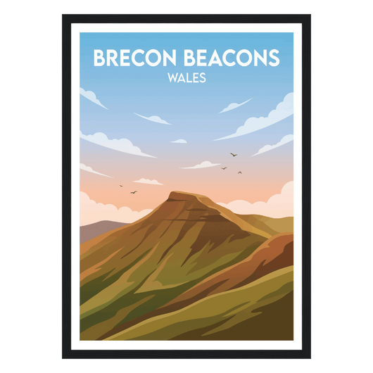 Brecon Beacons