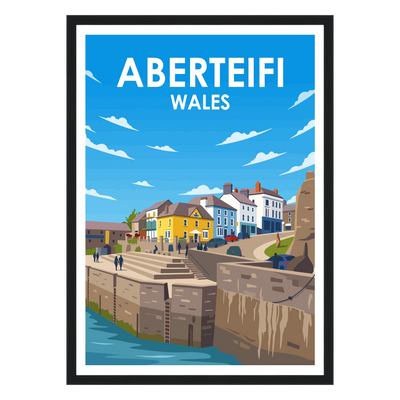 Aberteifi