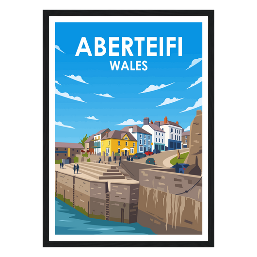 Aberteifi