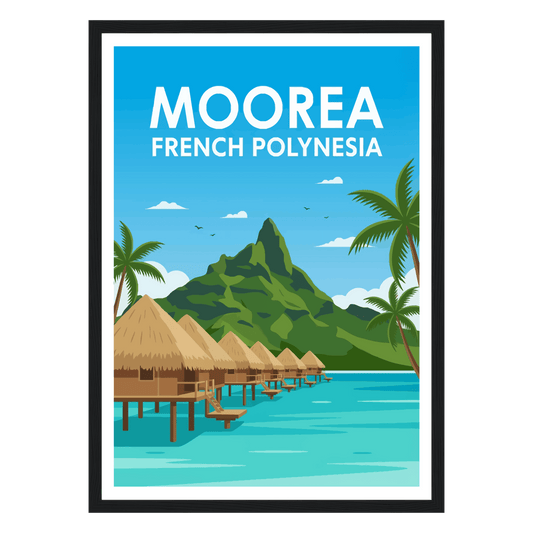 Moorea