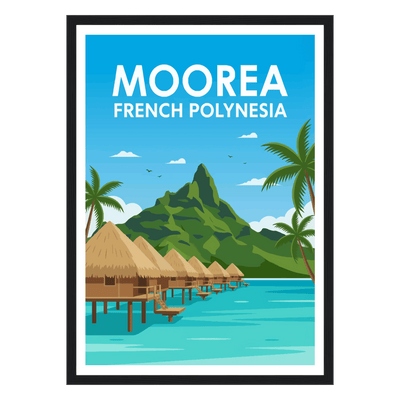 Moorea