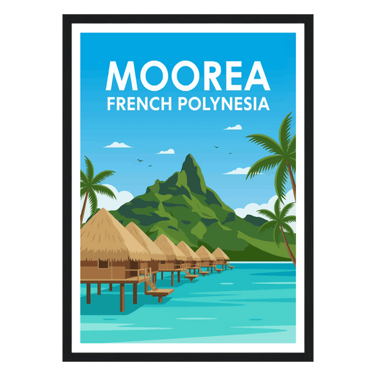 Moorea