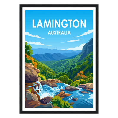Lamington
