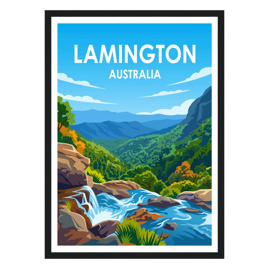 Lamington