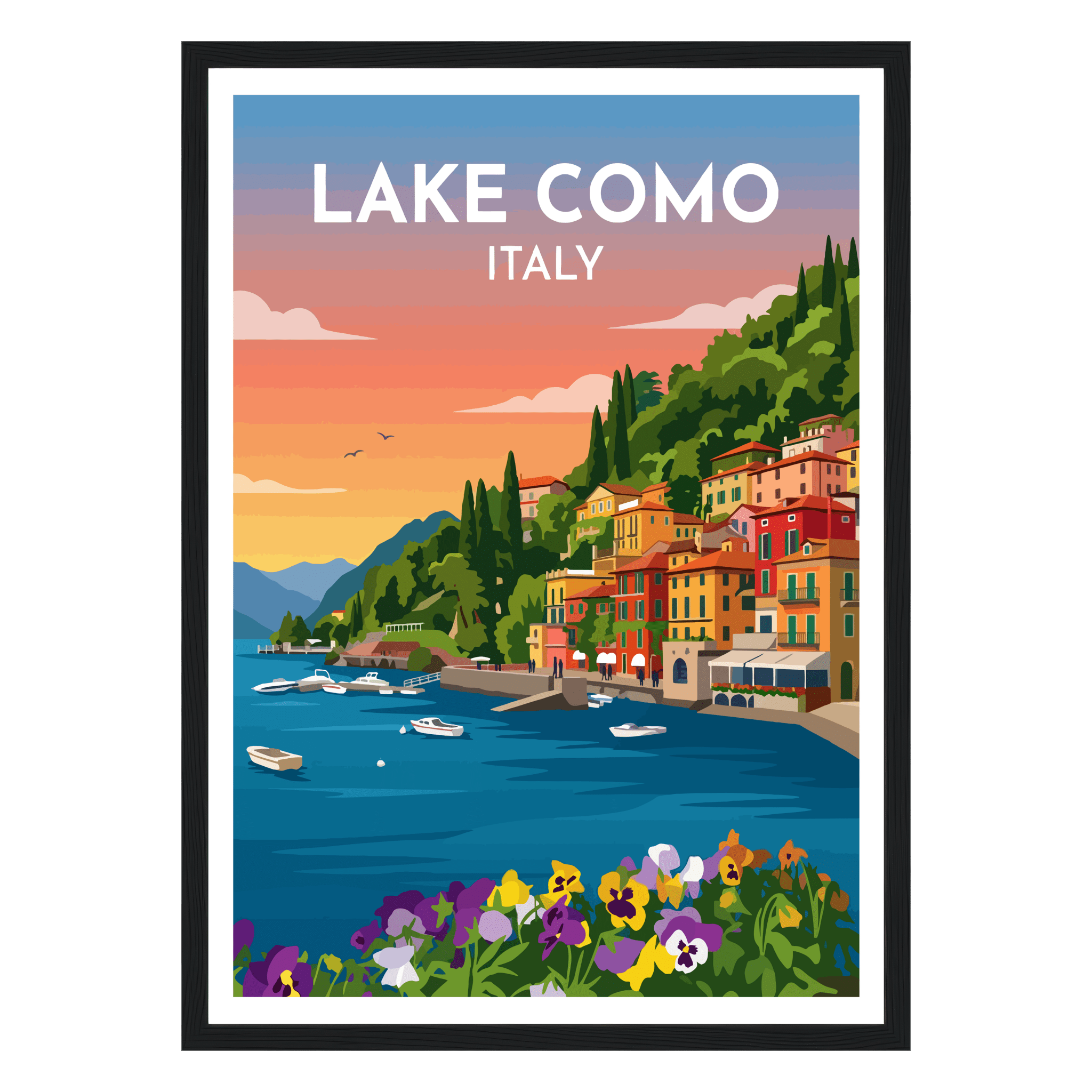 Lake Como