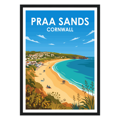 Praa Sands