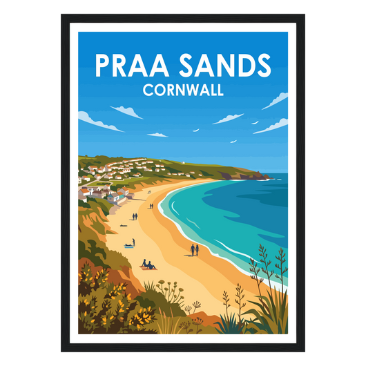 Praa Sands