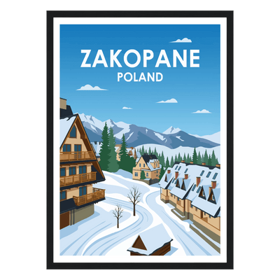Zakopane