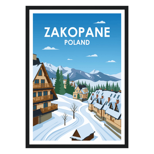 Zakopane