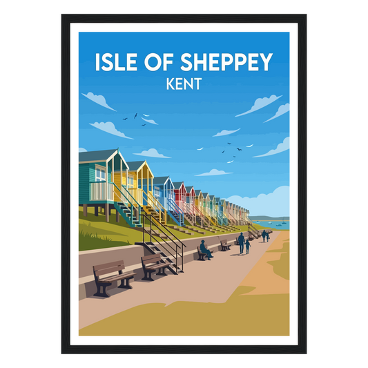 Isle Of Sheppey