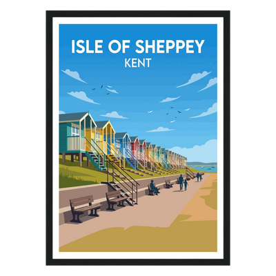 Isle Of Sheppey