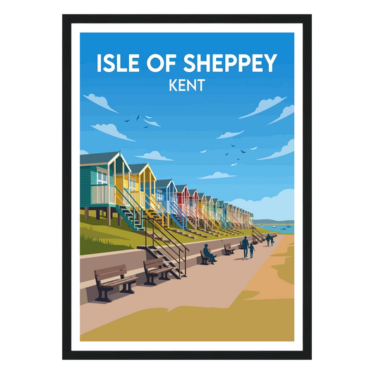 Isle Of Sheppey