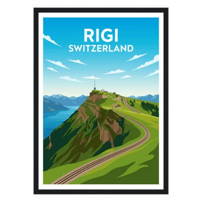 Rigi
