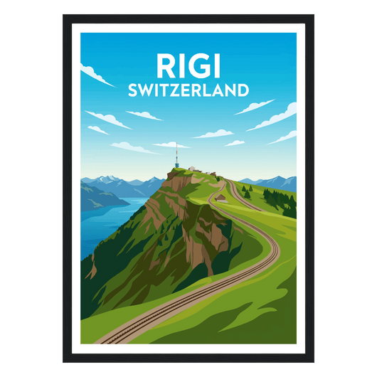 Rigi