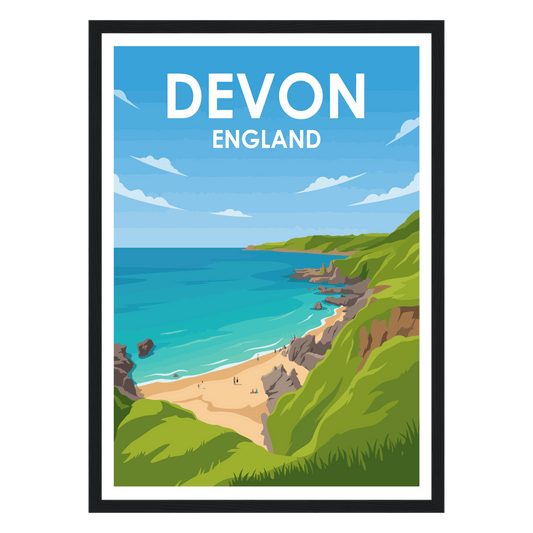 Devon