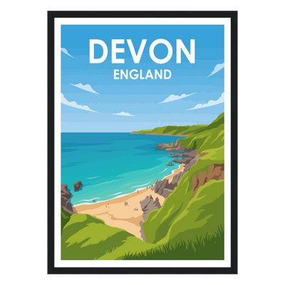 Devon