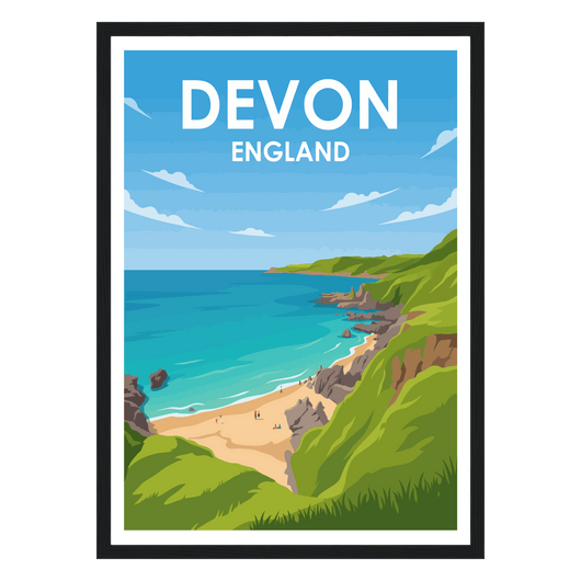 Devon