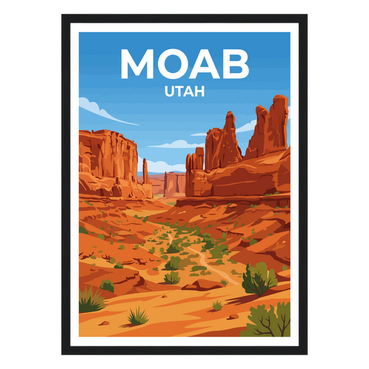 Moab
