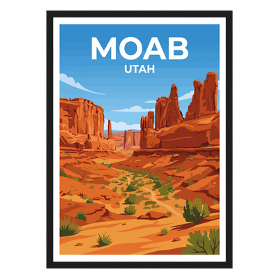Moab