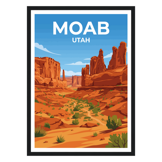 Moab