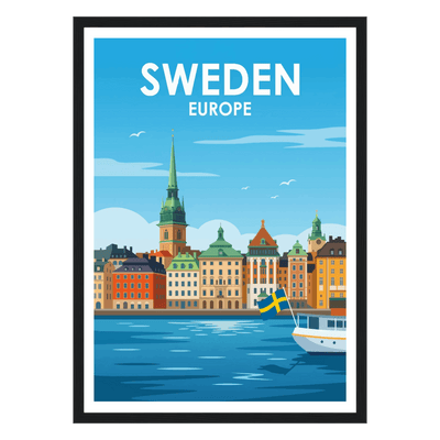 Sweden