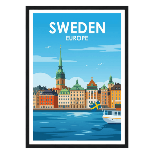 Sweden