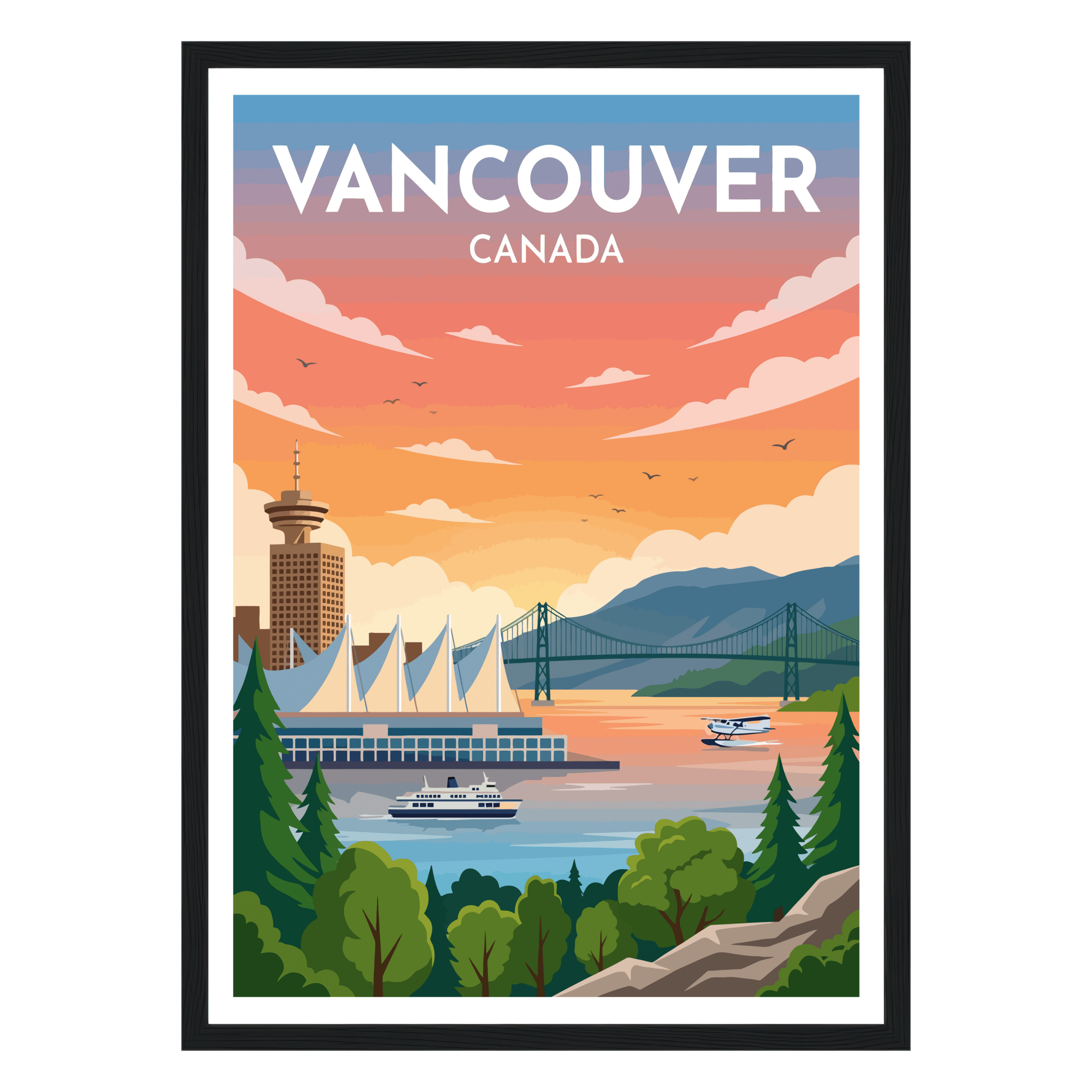 Vancouver