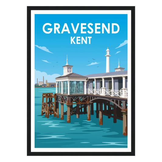 Gravesend