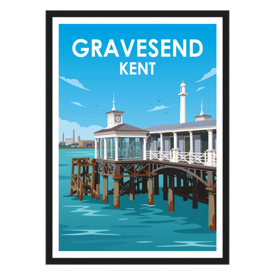 Gravesend
