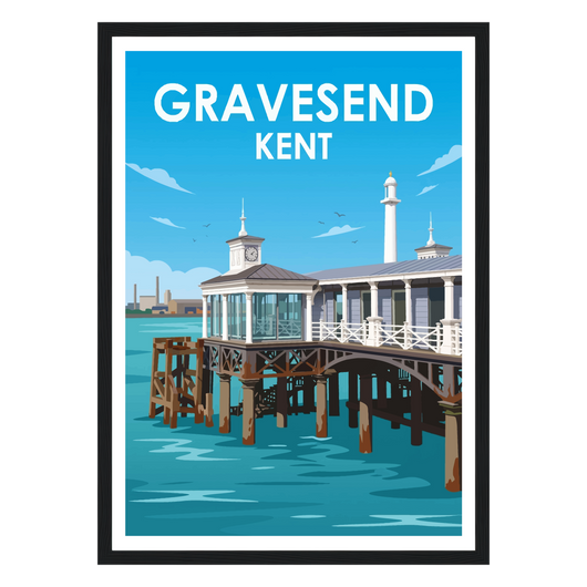 Gravesend